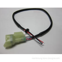 Custom Wire harness and cable assemblies
